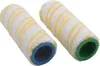 Two roller brushes for a floor cleaner. Produktbild-Vorschau