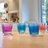 Leonardo Becher Vario Struttura Violett (Klein) (170ml) Produktbild-Vorschau 2