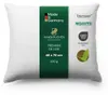 HANSKRUCHEN Kopfkissen Daunen 90% Allergiker Kissen 60x70 Produktbild-Vorschau 1