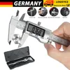 Digitaler Messschieber 0-150mm LCD Display Digital Produktbild-Vorschau 2