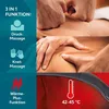 VITALmaxx Shiatsu-Massagegerät Nacken & Schulter 12V Produktbild-Vorschau 5