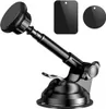 Auto Handy Halterung KFZ Halter Universal Apple iPhone Produktbild-Vorschau 1