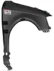 BLU Spatbord geschikt voor Audi A3 8P II-generation LIFT Productafbeelding-voorbeeld 7