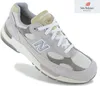 New Balance 992 -  USA - Teddy Santis - Herren Sneakers Produktbild-Vorschau 1