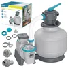 Aufbereitungsanlage für Schwimmbad Bestway Flowclear 9841 Produktbild-Vorschau 9