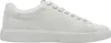 Tamaris Damen Sneaker Court Schnürer Vegan mit losen Produktbild-Vorschau 2