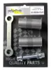 alpha Technik Tieferlegungssatz 50mm für Yamaha DT125R,X; Produktbild-Vorschau 3
