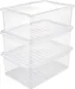 Keeeper Pojemnik Clearbox Bea 8L Transparentny 1057500.. Náhľad obrázku produktu 6