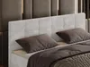 Chilly Möbel Design Bett Modena - Komfort Boxspringbett mit Produktbild-Vorschau 2