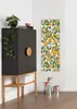 Keilrahmenbild - Lemon Soda - Größe 30 x 90 cm Produktbild-Vorschau 3