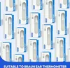 Ohrthermometer Baby Erwachsene, Produktbild-Vorschau 4