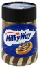 Krem do smarowania Milky Way 350 g Podgląd zdjęcia produktu 3