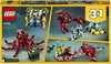 LEGO® BrickHeadz Disney - Paperon de' Paperoni, Qui, Quo e Anteprima dell’immagine prodotto 10