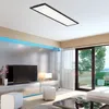 Briloner Lampada da soffitto a LED Piatto ultrapiatto CCT Anteprima dell’immagine prodotto 11