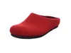Magicfelt D.Pantoffel rot Rot 42 Produktbild-Vorschau 3
