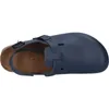 Birkenstock Tokio SL Schuhe blau schmale Weite Gr. 39 Produktbild-Vorschau 5