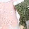 com-four® 12x Premium Weihnachtsmann-Anhänger für den Produktbild-Vorschau 7