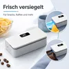 Wiederaufladbarer Mini-Folienschweißer mit Produktbild-Vorschau 3