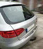 Ladekantenschutz Edelstahl chrom für AUDI A4 B8 8K AVANT Produktbild-Vorschau 3