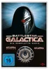 Battlestar Galactica - Die komplette Serie [25 DVDs] Náhľad obrázku produktu 3