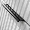 Waschtischunterschrank 80 cm in weiß matt mit gerillter Produktbild-Vorschau 6