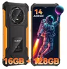 Smartphone Cubot King Kong ES 6,5" 6 GB RAM 128 GB  , Produktbild-Vorschau 11