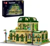 Mould King Botanische Gärten Baukasten 16057 Produktbild-Vorschau 3