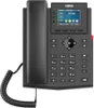 Fanvil X303G SIP telefon, 2,4"bar.disp., 4SIP, dual Gbit, Produktbild-Vorschau 1