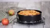 Abnehmbare Kuchenform von Excellent Houseware, Stahl, 26 x Produktbild-Vorschau 7