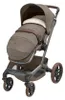 Maxi-Cosi kuschelig weicher 2-in-1 Fußsack, geeignet für Produktbild-Vorschau 4