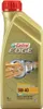 A bottle of Castrol Edge Titanium FST 5W-40 fully synthetic engine oil. Produktbild-Vorschau