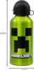 Minecraft Aluminium Flasche 400ml Produktbild-Vorschau 5