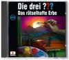 BUSCH CD Die drei ??? 205 0 0 STK Produktbild-Vorschau 4