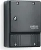 A black STEINEL NightMatic 2000 dusk sensor is mounted on a white wall. Anteprima dell’immagine prodotto