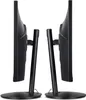 acer CB242Y Ebmiprx Monitor 61,0 cm (24,0 Zoll) schwarz Produktbild-Vorschau 16