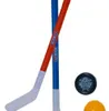Due mazze da hockey su prato in plastica, lunghezza 72 cm, Anteprima dell’immagine prodotto 4
