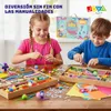 Joya Creative: Set de manualidades XXL para niños – Un Vista previa de la imagen del producto 6