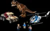 Lego 76941 - Pościg za dinozaurem Carnotaurus z serii Podgląd zdjęcia produktu 21