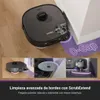 Eureka J15 Pro Ultra, Beutellos, Schwarz, Quadratisch, Produktbild-Vorschau 13
