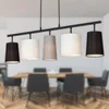 Pendelleuchte Hängelampe BRILONER LEUCHTEN SHADES, 40 W, Produktbild-Vorschau 2