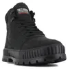 Palladium Pallashock Warm Wp Waterproof - Herren Winter Produktbild-Vorschau 7