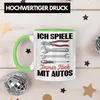 Trendation - Auto Liebhaber Tasse Auto-Tuner Werkstatt Produktbild-Vorschau 3