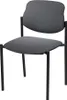 4 Nowy Styl Besucherstühle Styl STYL BLACK C-38 4ER Produktbild-Vorschau 4