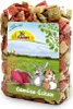 JR Farm Gemüse-Ecken 100 g Produktbild-Vorschau 2