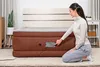Bestway® AlwayzAire® Fortech® Doppelluftbett mit Produktbild-Vorschau 9