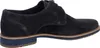 Lloyd Langston Business Schuh Blau Produktbild-Vorschau 38