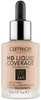 CATRICE HD Liquid Coverage, Lahvička s kapátkem, Tekutina, Náhled obrázku produktu 5