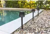 New Garden Gretita Solar Erdspieß Leuchte, 4er Pack Weiß Produktbild-Vorschau 7
