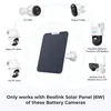 Reolink 6975253988198, Kabel, Reolink, Solar panel 2, USB Náhled obrázku produktu 3