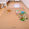 A play mat with toys on it in a child's room. Náhľad obrázku produktu